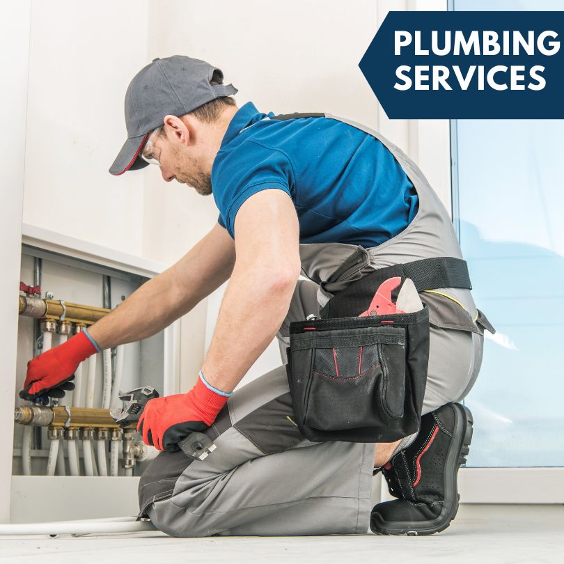 Valley Park Plumbing Company